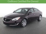 2017 Buick Regal Premium II