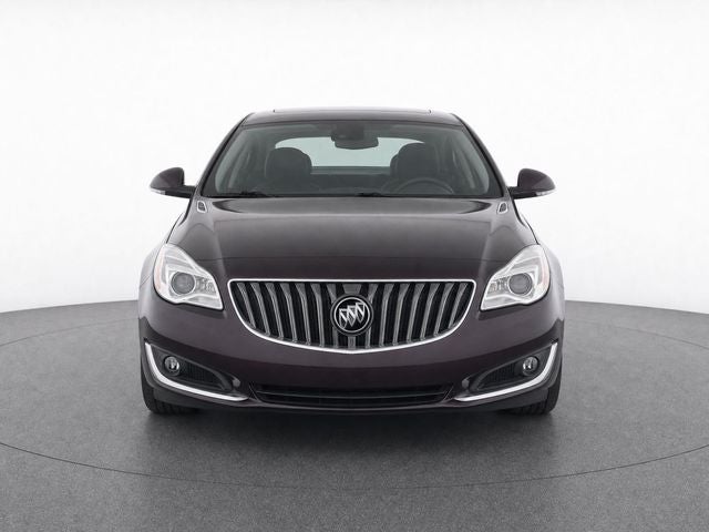 2017 Buick Regal Premium II