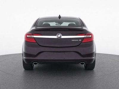 2017 Buick Regal Premium II