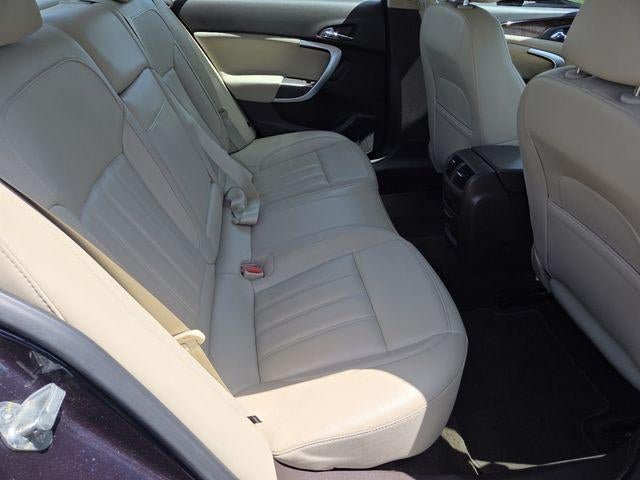 2013 Buick Regal Premium II
