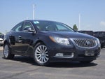 2013 Buick Regal Premium II