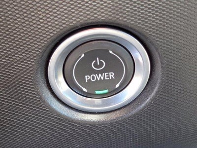 2024 BrightDrop Zevo 600 eAWD