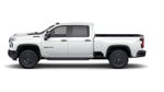 2025 Chevrolet Silverado 2500 HD ZR2