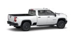 2025 Chevrolet Silverado 2500 HD ZR2