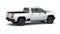 2025 Chevrolet Silverado 2500 HD ZR2
