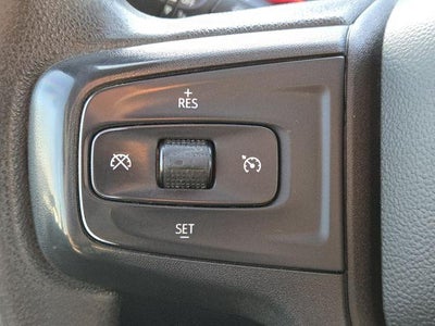 2022 Chevrolet Silverado 2500 HD Custom