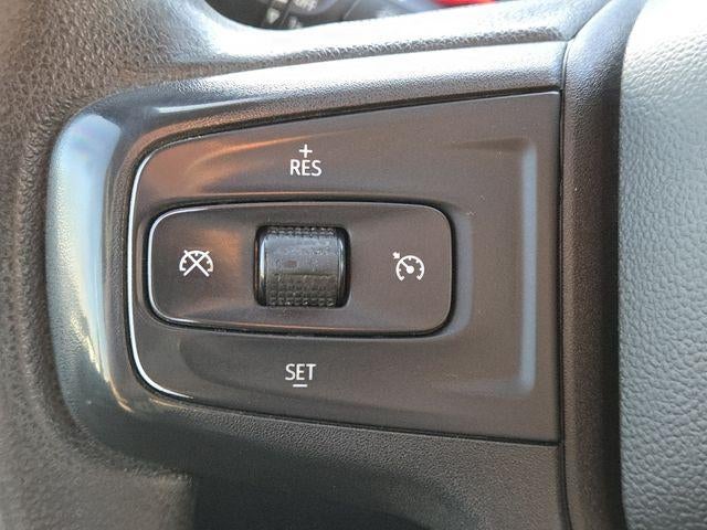 2022 Chevrolet Silverado 2500 HD Custom