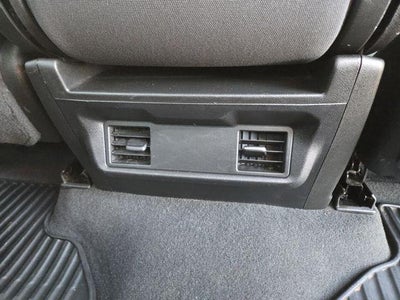 2022 Chevrolet Silverado 2500 HD Custom