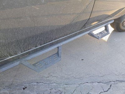 2022 Chevrolet Silverado 2500 HD Custom