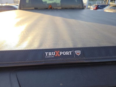 2022 Chevrolet Silverado 2500 HD Custom