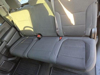 2022 Chevrolet Silverado 2500 HD Custom