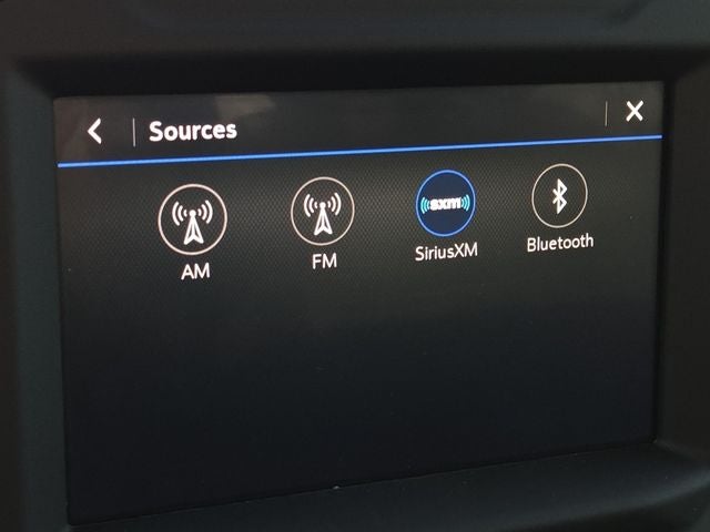 2022 Chevrolet Silverado 2500 HD Custom