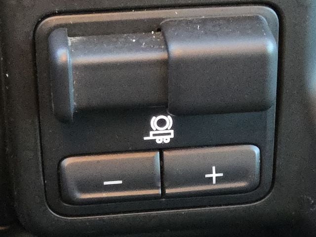 2022 Chevrolet Silverado 2500 HD Custom