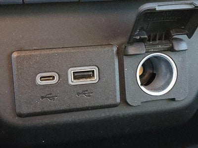 2022 Chevrolet Silverado 2500 HD Custom