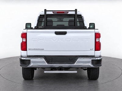 2022 Chevrolet Silverado 3500 HD LT