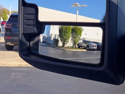 2022 Chevrolet Silverado 3500 HD LT