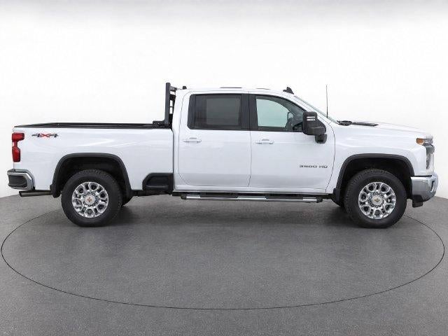 2022 Chevrolet Silverado 3500 HD LT