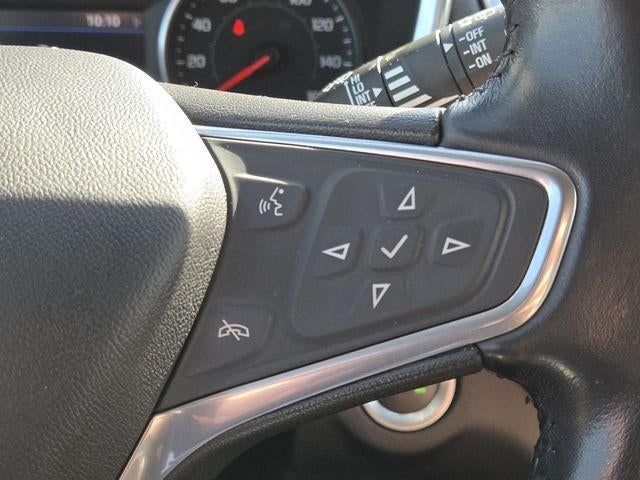 2019 Chevrolet Equinox LT Redline Edition