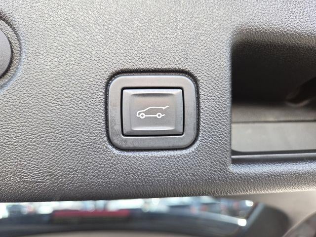 2019 Chevrolet Equinox LT Redline Edition
