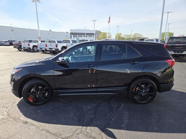 2019 Chevrolet Equinox LT Redline Edition