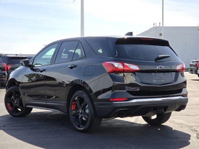 2019 Chevrolet Equinox LT Redline Edition