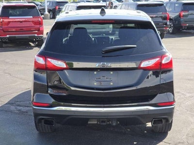 2019 Chevrolet Equinox LT Redline Edition