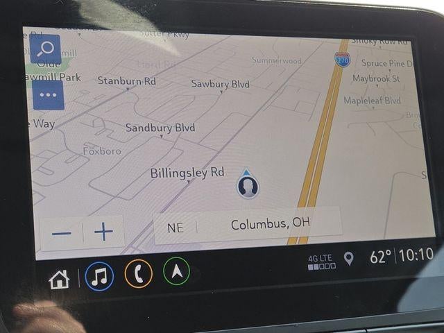 2019 Chevrolet Equinox LT Redline Edition