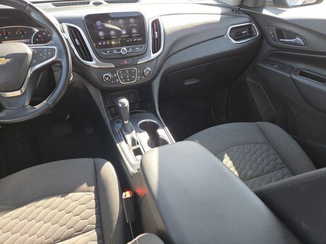 2019 Chevrolet Equinox LT Redline Edition