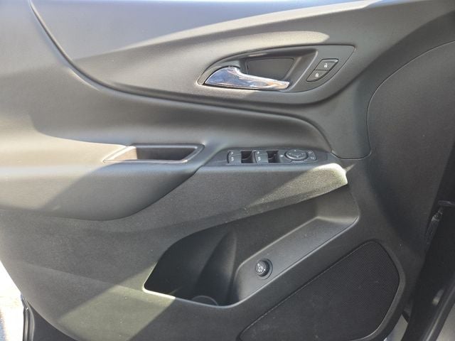 2019 Chevrolet Equinox LT Redline Edition