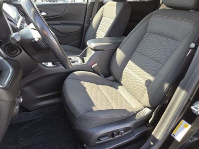 2019 Chevrolet Equinox LT Redline Edition
