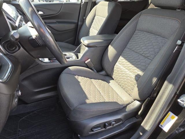 2019 Chevrolet Equinox LT Redline Edition