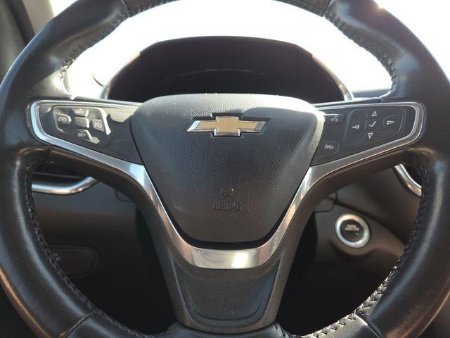 2019 Chevrolet Equinox LT Redline Edition