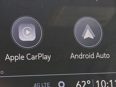 2019 Chevrolet Equinox LT Redline Edition