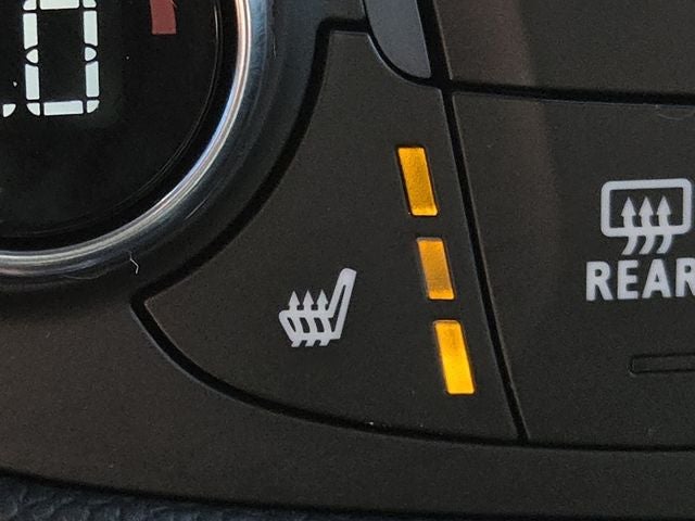2019 Chevrolet Equinox LT Redline Edition