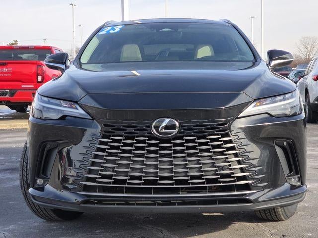 2023 Lexus RX 350 350 Premium Plus