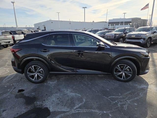 2023 Lexus RX 350 350 Premium Plus