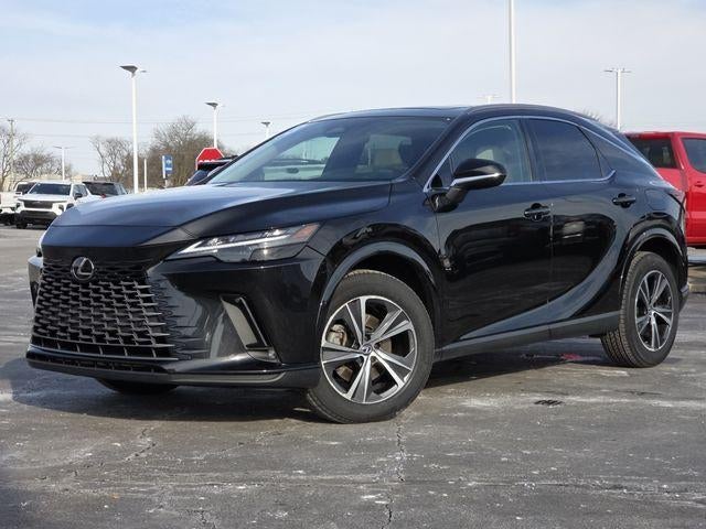 2023 Lexus RX 350 350 Premium Plus