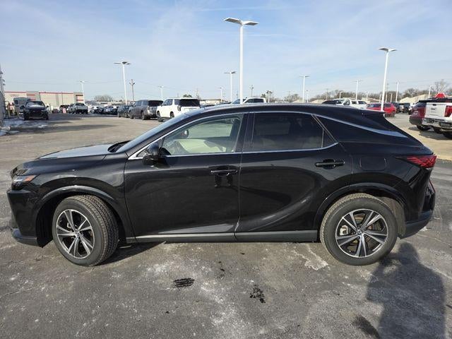 2023 Lexus RX 350 350 Premium Plus