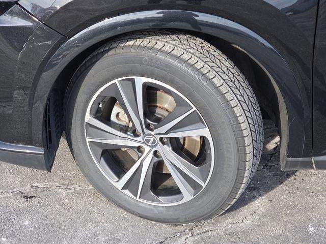 2023 Lexus RX 350 350 Premium Plus