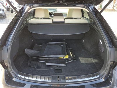 2023 Lexus RX 350 350 Premium Plus