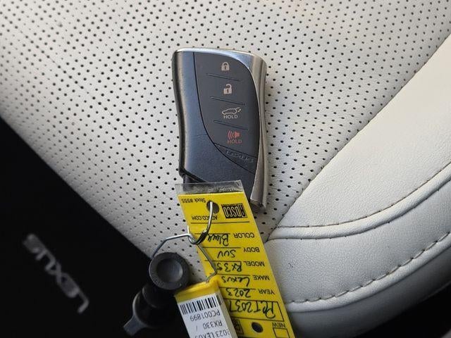 2023 Lexus RX 350 350 Premium Plus