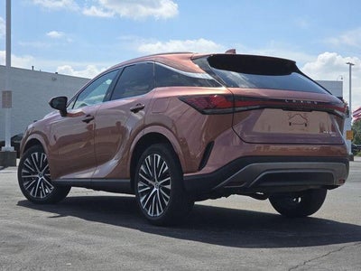 2023 Lexus RX 350 350 Premium Plus