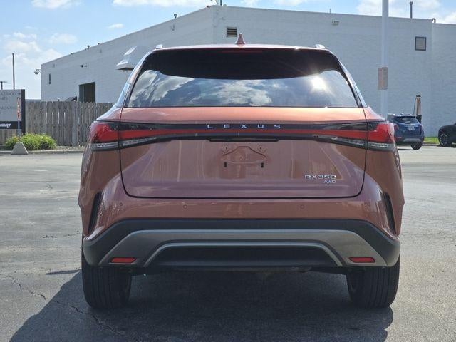 2023 Lexus RX 350 350 Premium Plus