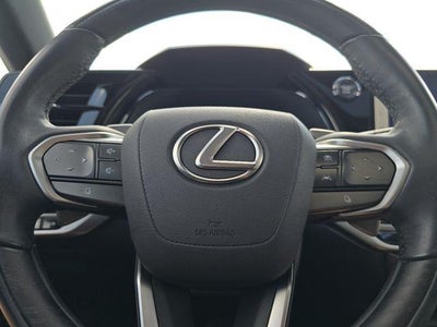 2023 Lexus RX 350 350 Premium Plus