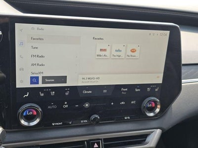 2023 Lexus RX 350 350 Premium Plus