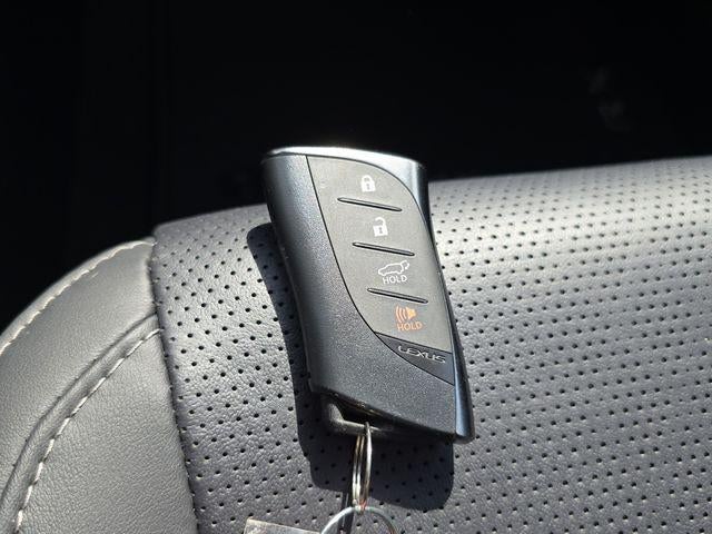 2023 Lexus RX 350 350 Premium Plus