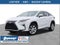 2016 Lexus RX 350 350