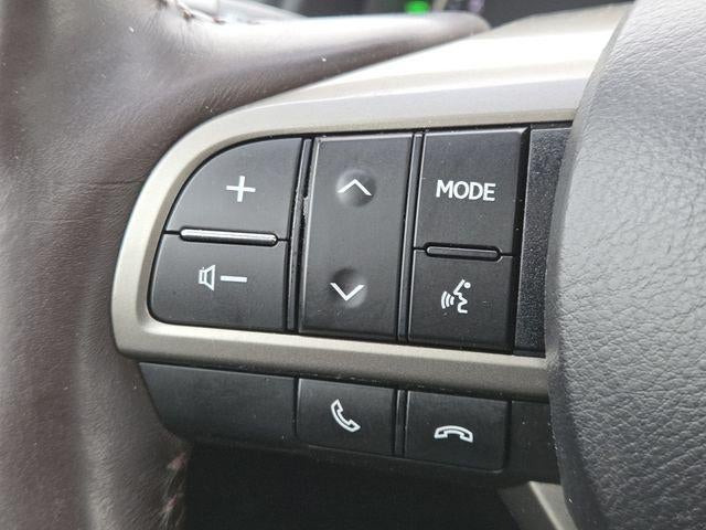 2016 Lexus RX 350 350