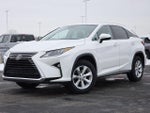 2016 Lexus RX 350 350