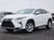 2016 Lexus RX 350 350